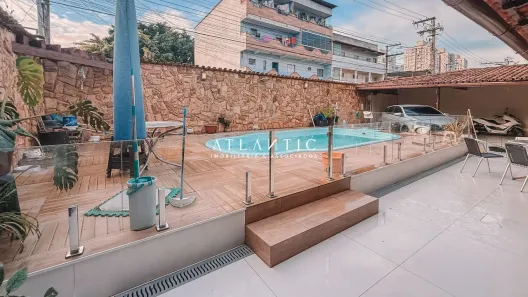 Casa com 4 Quartos à venda, 255m² no Ilha dos Bentos, Vila Velha