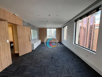 Sala Comercial para alugar, 218m² no Jardim Europa, São Paulo