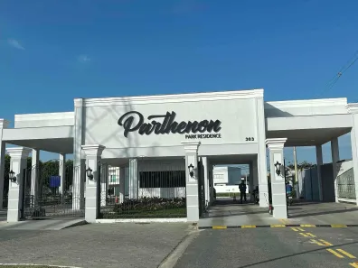 Lote/Terreno à venda, 420m² no Parque Rodoviário, Campos dos Goytacazes