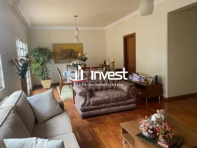 Casa com 4 Quartos à venda, 322m² no Olinda, Uberaba