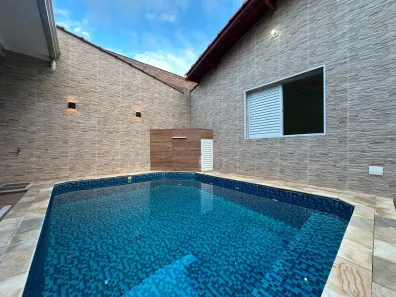 Casa com 4 Quartos à venda, 195m² no Ocian, Praia Grande