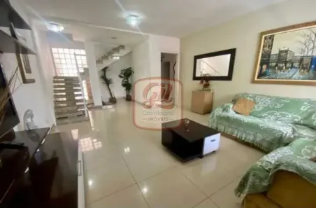 Casa de Condomínio com 5 Quartos à venda, 162m² no Taquara, Rio de Janeiro