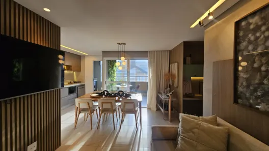 Apartamento com 2 Quartos à venda, 63m² no Pampulha, Belo Horizonte