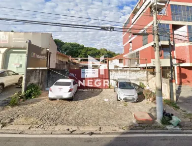 Lote/Terreno à venda, 324m² no Nova Campinas, Campinas