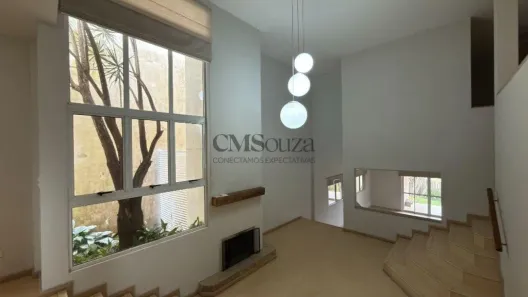 Casa de Condomínio com 3 Quartos para alugar, 316m² no Terras de Santana, Londrina