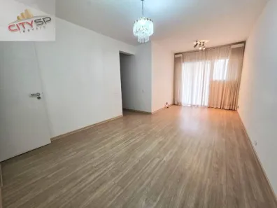 Apartamento com 3 Quartos à venda, 78m² no Vila Guarani (Z Sul), São Paulo