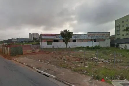 Lote/Terreno para alugar, 10441m² no Centro, São Bernardo do Campo