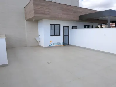 Cobertura com 2 Quartos à venda, 720m² no Renascença, Belo Horizonte