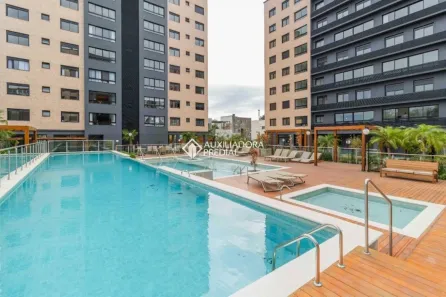 Apartamento com 1 Quarto à venda, 46m² no Tristeza, Porto Alegre
