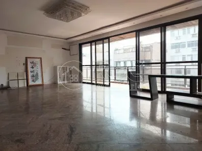 Cobertura com 7 Quartos à venda, 469m² no Tijuca, Rio de Janeiro