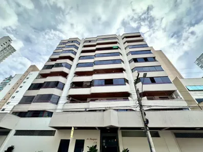 Apartamento com 3 Quartos à venda, 120m² no Andorinha, Itapema