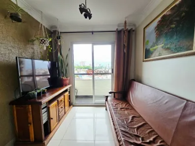 Apartamento com 2 Quartos à venda, 50m² no Vila Formosa, São Paulo
