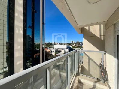 Apartamento com 1 Quarto à venda, 37m² no Jardim Portal da Colina, Sorocaba