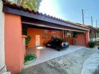 Casa de Condomínio com 3 Quartos à venda, 97m² no Jardim Califórnia, Jacareí