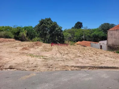 Lote/Terreno à venda, 140m² no Jardim Dom Oscar Romero, Limeira