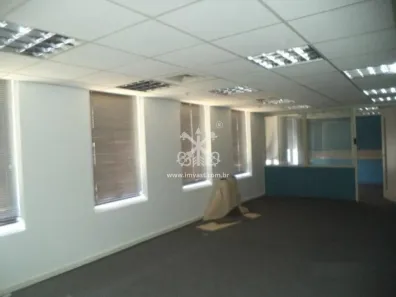 Sala Comercial à venda, 209m² no Cidade Monções, São Paulo
