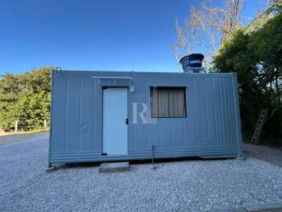Kitnet com 1 Quarto para alugar, 30m² no Praça, Tijucas