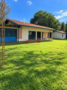 Casa com 3 Quartos à venda, 393m² no Chácara Belvedere, Campinas