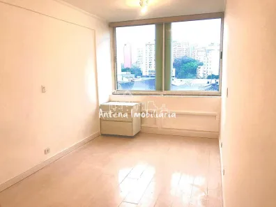 Flat com 1 Quarto à venda, 34m² no Barra Funda, São Paulo
