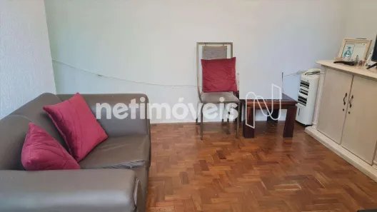 Apartamento com 3 Quartos à venda, 126m² no Floresta, Belo Horizonte