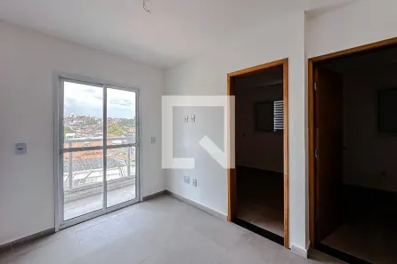 Apartamento com 2 Quartos à venda, 38m² no Vila Bertioga, São Paulo
