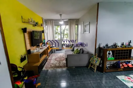 Apartamento com 3 Quartos à venda, 72m² no Jardim Londrina, São Paulo