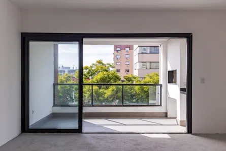 Apartamento com 2 Quartos à venda, 82m² no São João, Porto Alegre