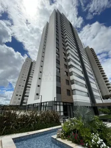 Apartamento com 3 Quartos à venda, 110m² no Vila Aviação, Bauru