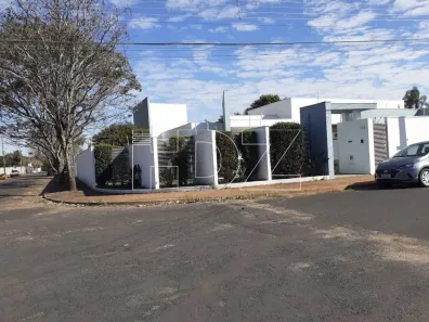 Casa com 3 Quartos à venda, 407m² no Cidade Jardim, Araraquara