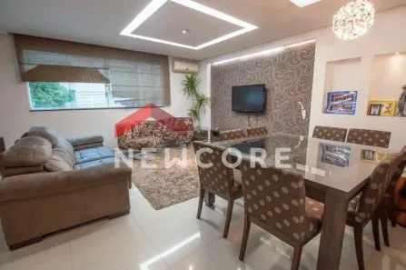 Casa com 4 Quartos à venda, 150m² no Campo Grande, Santos