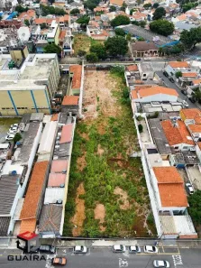 Lote/Terreno para alugar, 2532m² no Osvaldo Cruz, São Caetano do Sul