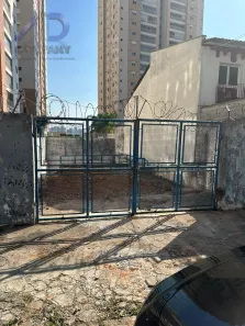 Lote/Terreno para alugar, 243m² no Vila Gumercindo, São Paulo