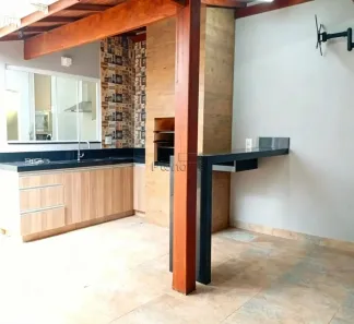 Casa de Condomínio com 3 Quartos à venda, 70m² no Parque Jambeiro, Campinas