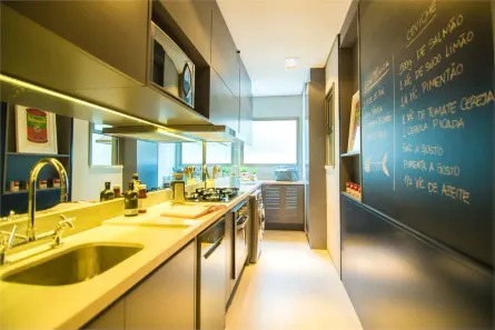 Apartamento com 2 Quartos à venda, 70m² no Bela Vista, São Paulo