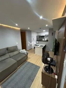 Apartamento com 2 Quartos à venda, 45m² no Parque Nossa Senhora da Candelária, Itu