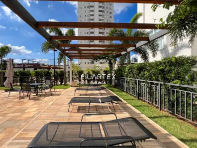 Apartamento com 3 Quartos à venda, 110m² no Vila Siam, Londrina
