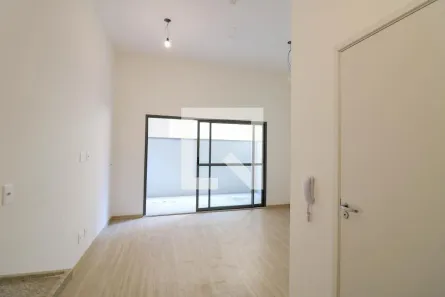 Apartamento com 1 Quarto à venda, 33m² no Brooklin Paulista, São Paulo