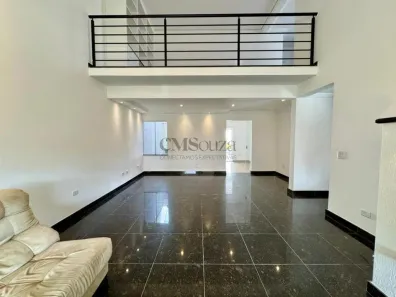 Casa de Condomínio com 4 Quartos à venda, 330m² no Terras de Santana, Londrina