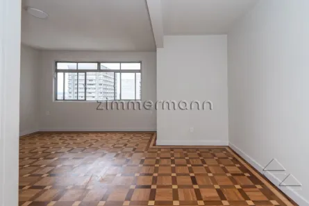 Apartamento com 4 Quartos à venda, 110m² no Bela Vista, São Paulo