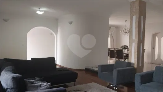 Casa com 3 Quartos à venda, 390m² no Vila Leonor, São Paulo
