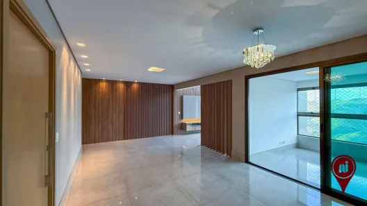 Apartamento com 4 Quartos à venda, 173m² no Vale do Sereno, Nova Lima