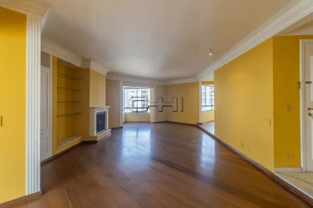 Apartamento com 4 Quartos à venda, 285m² no Campo Belo, São Paulo