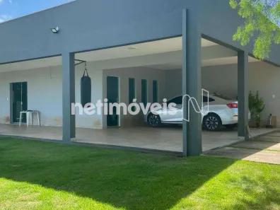 Casa com 4 Quartos à venda, 200m² no Condomínio Vale do Ouro, Ribeirão das Neves