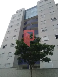 Apartamento com 3 Quartos à venda, 72m² no Serrano, Belo Horizonte