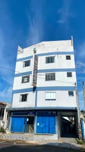 Apartamento com 3 Quartos para alugar, 113m² no Centro, Caçador
