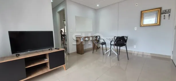 Apartamento com 2 Quartos à venda, 58m² no Vila Anglo Brasileira, São Paulo