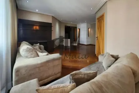 Apartamento com 3 Quartos à venda, 165m² no Santa Paula, São Caetano do Sul