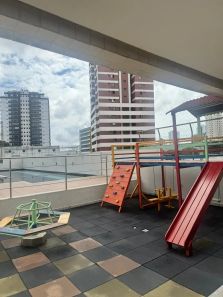 Apartamento com 2 Quartos à venda, 70m² no Umarizal, Belém