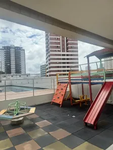 Apartamento com 2 Quartos à venda, 70m² no Umarizal, Belém