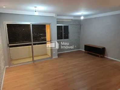 Cobertura com 3 Quartos para alugar, 170m² no Floradas de São José, São José dos Campos